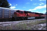 BNSF 9482